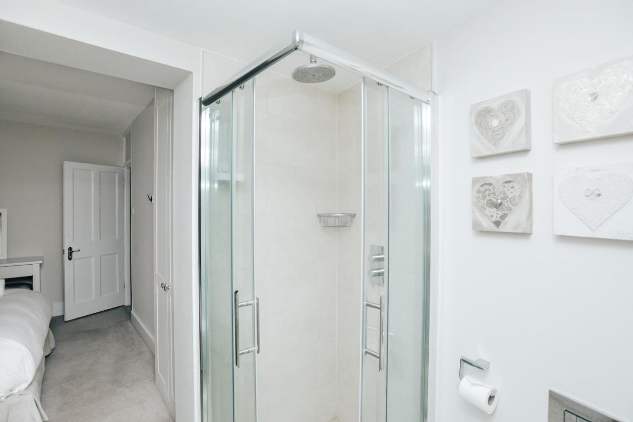 The Dragonfly - Central 2 Bedroom House Henley-on-Thames Exterior foto