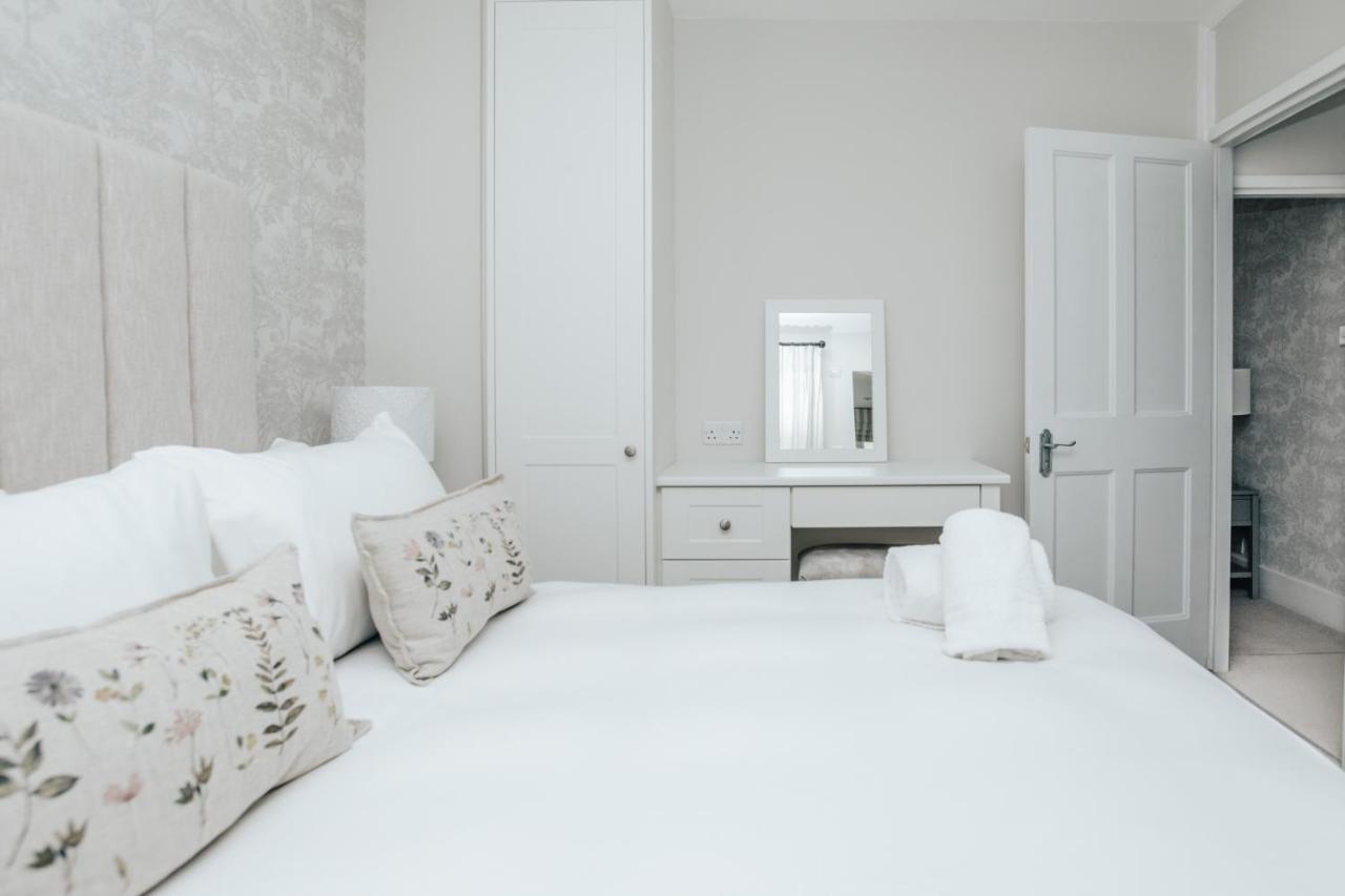 The Dragonfly - Central 2 Bedroom House Henley-on-Thames Exterior foto