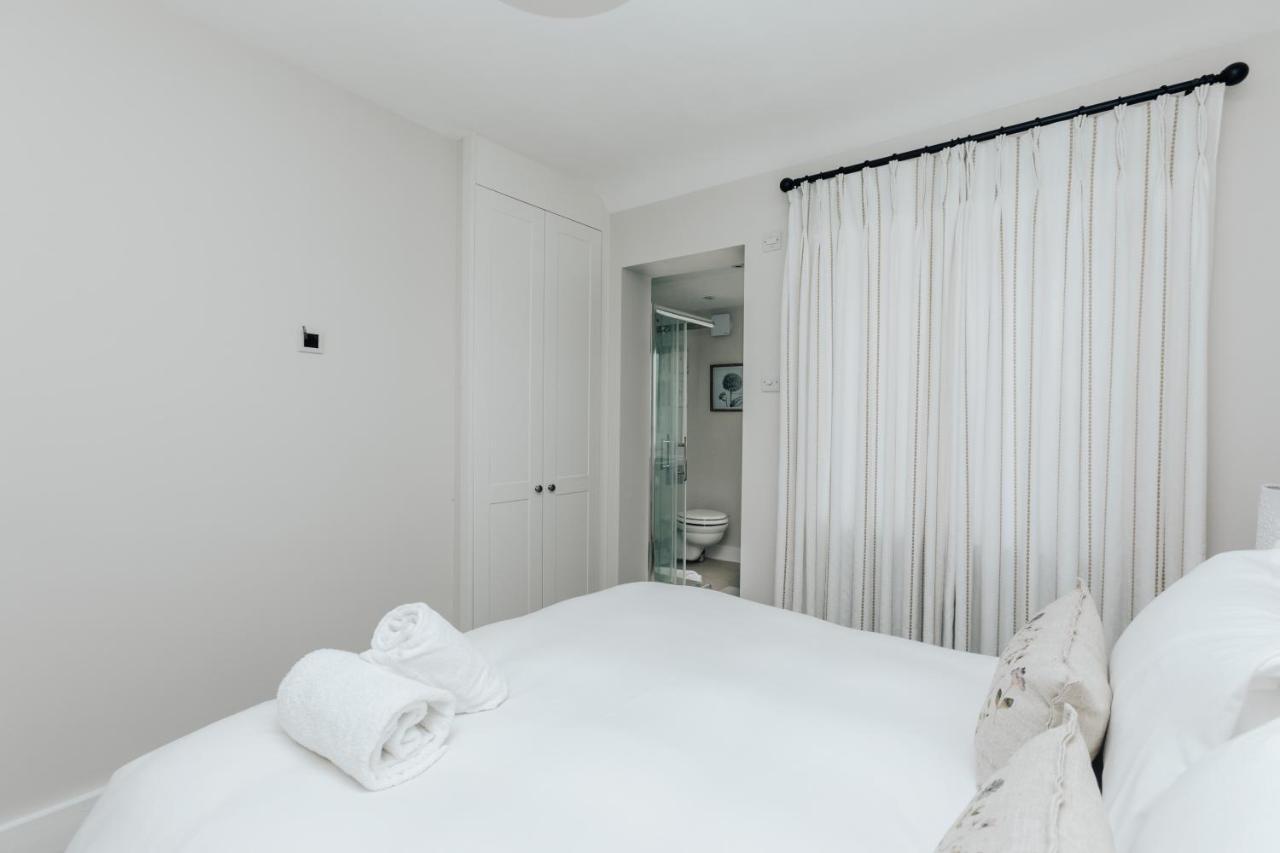 The Dragonfly - Central 2 Bedroom House Henley-on-Thames Exterior foto