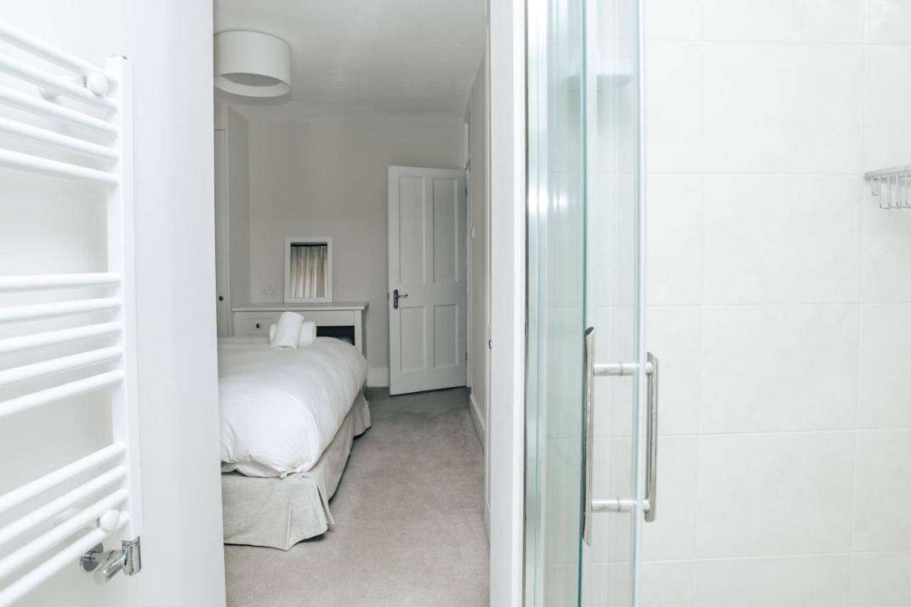 The Dragonfly - Central 2 Bedroom House Henley-on-Thames Exterior foto